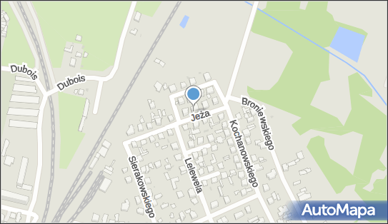 Geo Pet Alicja Żurek Maciej Żurek, ul. Jeża 13, Zgierz 95-100 - Przedsiębiorstwo, Firma, NIP: 7321875846