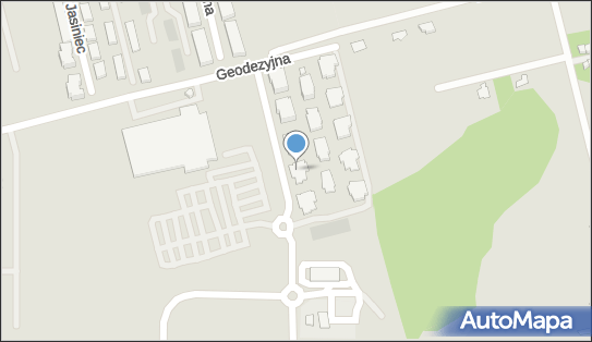Geo Pin Usługi Geodezyjne i Informatyczne, ul. Geodezyjna 80C 03-290 - Przedsiębiorstwo, Firma, NIP: 5422530071
