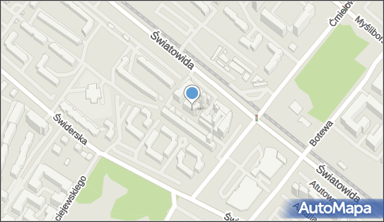 Geo Plus Marek Jerzy Wiącek, Światowida 49A, Warszawa 03-144 - Przedsiębiorstwo, Firma, NIP: 8221065427