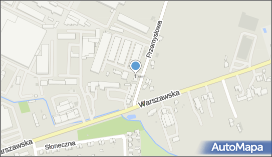 Geo Pomiar, ul. Przemysłowa 1, Wieluń 98-300 - Przedsiębiorstwo, Firma, numer telefonu, NIP: 8320003257
