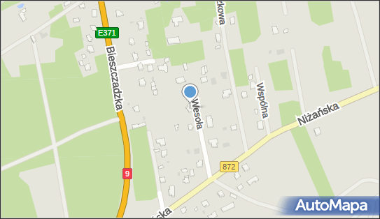 Geo Positive, Wesoła 5, Nowa Dęba 39-460 - Przedsiębiorstwo, Firma, numer telefonu, NIP: 8671495688