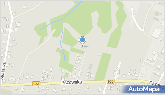Geo-Projekt Krzysztof Szczepański, Pszowska 192J, Wodzisław Śląski 44-300 - Przedsiębiorstwo, Firma, NIP: 6472524216