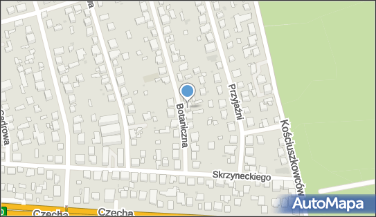 9521498421, Paweł Suchecki GEO-P 