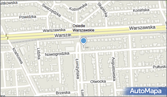 7822545887, GEO-SAT sp. z o.o. 
