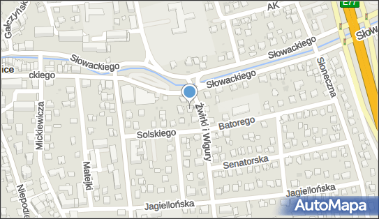 6811057149, Geo-Skan Sławosz Skała 