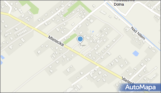 7952415166, Geo-Spec Usługi Geodezyjne Monika Gołąbek 
