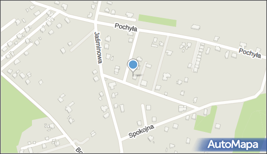 6423181578, Geo-Station sp. z o.o. 