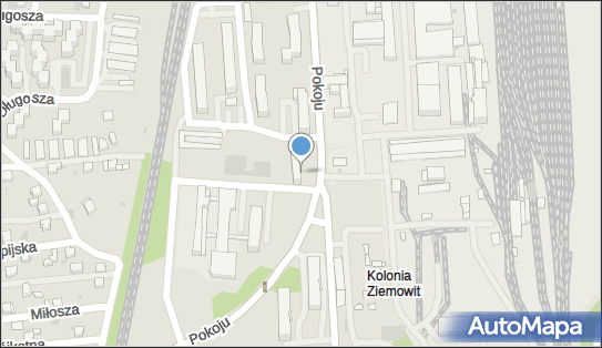 242995053, Geo-tec Mateusz Bania 