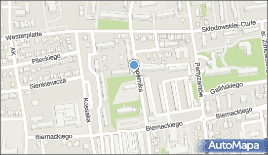 Geo-Tech, ul. Mikołaja Kopernika 3B, Opoczno 26-300 - Przedsiębiorstwo, Firma, NIP: 7681519651