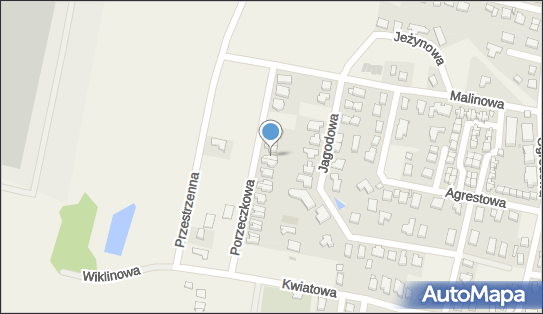 5991753908, Geo-Terra Piotr Rak 
