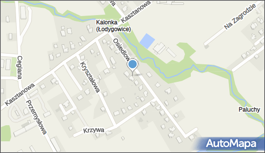 Geo Test Adam Kryszak i Monika Błach, Osiedlowa 8, Łodygowice 34-325 - Przedsiębiorstwo, Firma, NIP: 5532459902