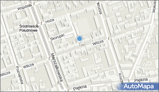 Geo Total, Wilcza 26a m. 18, Warszawa 00-544 - Przedsiębiorstwo, Firma, numer telefonu