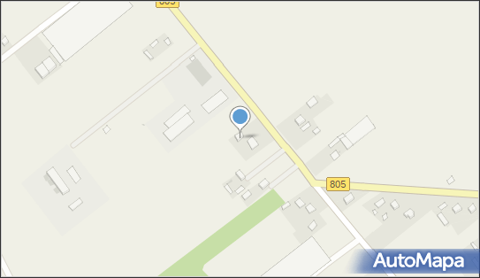5322047895, Geo-Trade Marta Osiadacz 