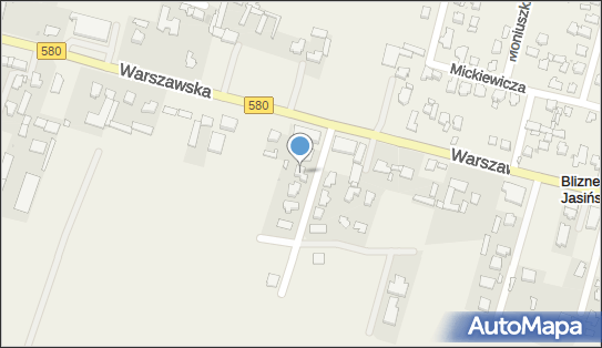 011452239, Geo-Udar Inż.Maciej Gajewski 