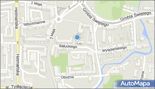 5781894324, Geo - Usługi Geodezyjne Dariusz Łuniewski 