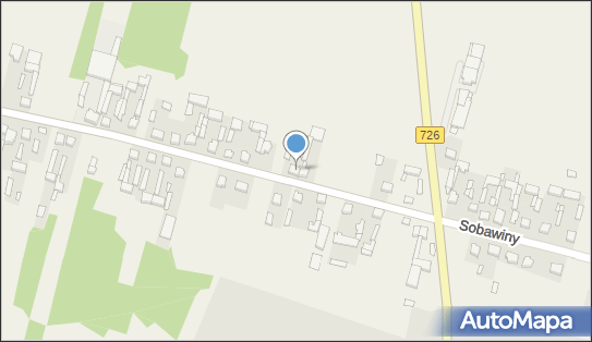 Geo-Usługi Geodezyjne, Bukowiec Opoczyński 14C 26-300 - Przedsiębiorstwo, Firma, NIP: 7681138009