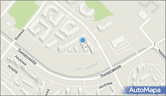 7671561628, GEO-WAW Aneta Kapusta 