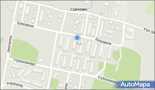 GEOactiv Piotr Tański, Sybiraków 10/66, Bydgoszcz 85-796 - Przedsiębiorstwo, Firma, godziny otwarcia, numer telefonu