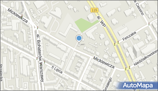 8522606125, Geobike sp. z o.o. 