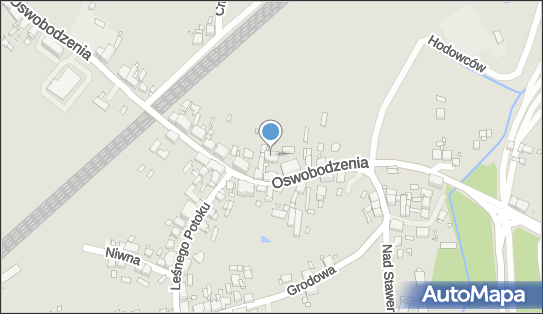 9542241526, Geobox Geodezja i Kartografia Marcin Ksiondz 