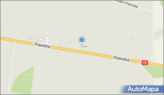 Geobud Krzysztof Klemba, ul. Rawska 94, Jeżów 95-047 - Przedsiębiorstwo, Firma, NIP: 8331127951