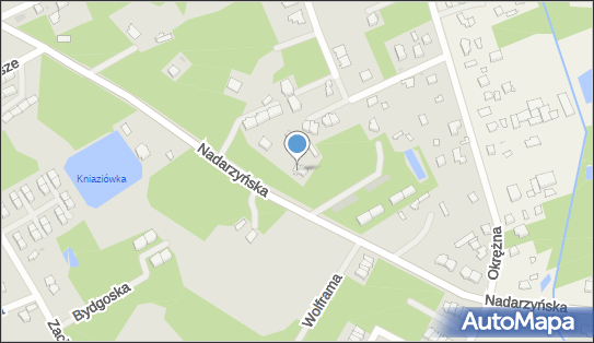 Geobud S.C. Firma Geotechniczna, Nadarzyńska 4 05-825 - Przedsiębiorstwo, Firma, numer telefonu