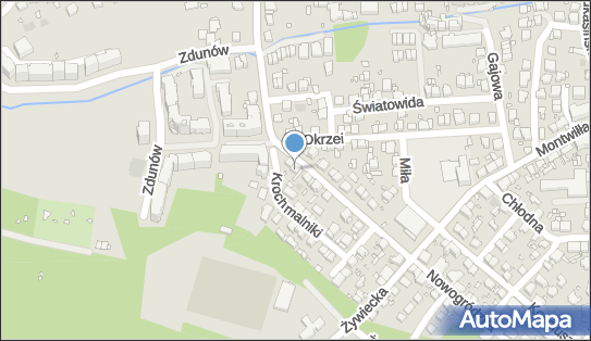 Geobudowa, Zdunów 14, Kraków 30-428 - Przedsiębiorstwo, Firma, numer telefonu, NIP: 6793056865