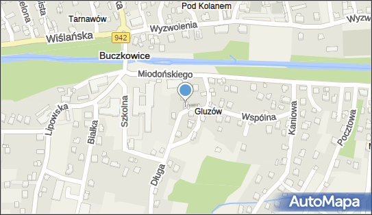 Geobud, Długa 162, Buczkowice 43-374 - Przedsiębiorstwo, Firma, NIP: 9371716944