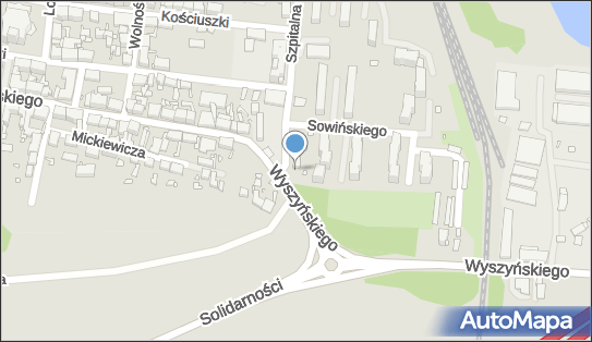 6530007579, Klub Sportów Przestrzennych 