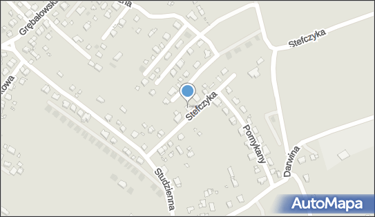GeoCare, ul. Franciszka Stefczyka 13A, Kraków 31-764 - Przedsiębiorstwo, Firma, NIP: 6782919759
