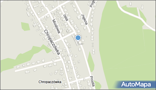 362449225, GeoCenter Kasprzyca Anna 