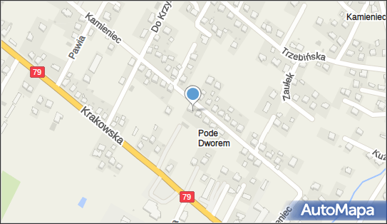 6281916862, Geocentrum Agnieszka Łacina 