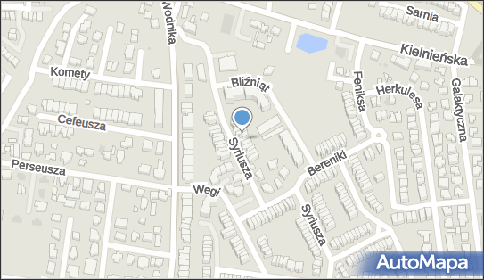 5842472765, Geocom Adam Mirecki 