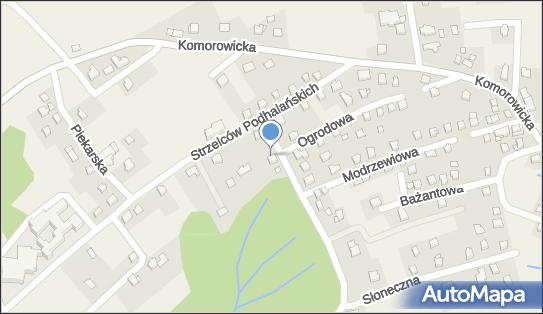 Geocom, Mazańcowice 682, Mazańcowice 43-391 - Przedsiębiorstwo, Firma, NIP: 5471458600