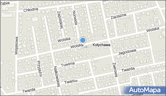 030111035, Och Stanisław, Geodeta Biuro Usług Geodezyjnych 