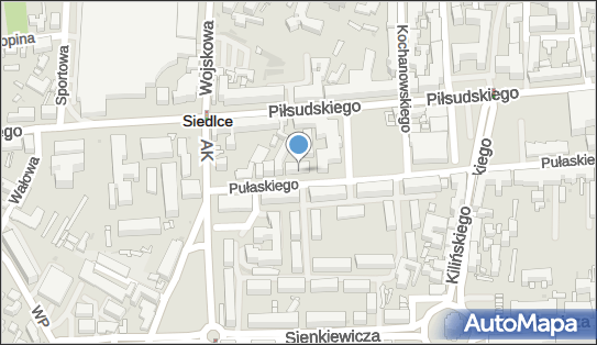 8211154483, Witold Marian Romanowski Witold Romanowski Geodeta, Rzeczoznawca Majątkowy 