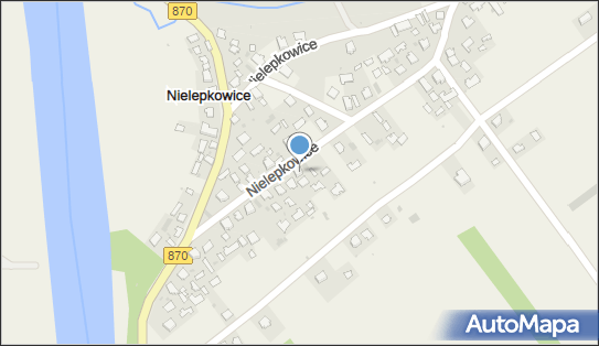 Geodeta Uprawniony Anna Iwańczyk, Nielepkowice 22, Nielepkowice 37-522 - Przedsiębiorstwo, Firma, NIP: 7921473576