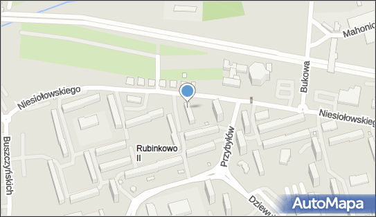 Geodeta Uprawniony Bartnicki Mirosław, Niesiołowskiego Tymona 12 87-100 - Przedsiębiorstwo, Firma, NIP: 9561025806