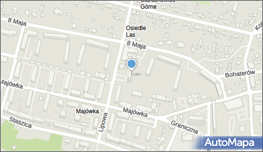 Geodeta Uprawniony Bobek Barbara, ul. Lipowa 33/85, Starachowice 27-200 - Przedsiębiorstwo, Firma, NIP: 6641232440