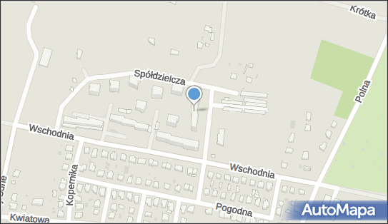 Geodeta Uprawniony Dudek Dorota, Wschodnia 36, Rejowiec Fabryczny 22-170 - Przedsiębiorstwo, Firma, NIP: 5641142067