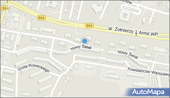 5631384722, Geodeta Uprawniony Jagiełło Zofia 