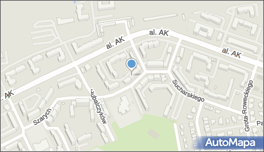 Geodeta Uprawniony Kacprzak Bogusława, Płock 09-409 - Przedsiębiorstwo, Firma, NIP: 7741642830