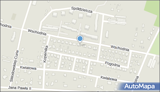 5641316923, Geodeta Uprawniony Korzeniewska Grażyna 