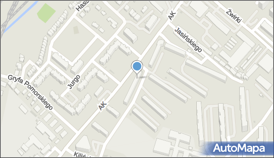 5931117876, Geodeta Uprawniony MGR Adam Kucharek 