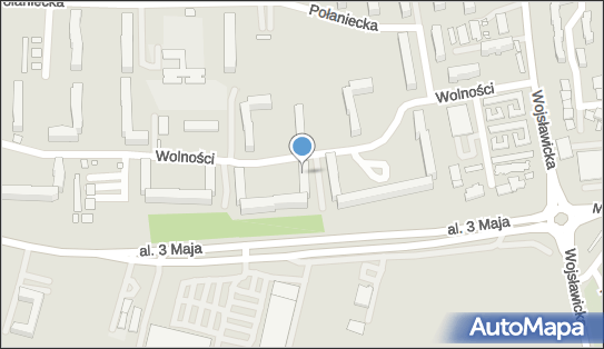 Geodeta Uprawniony Ryszard Poniatowski, Wolności 11, Chełm 22-100 - Przedsiębiorstwo, Firma, NIP: 5631507343