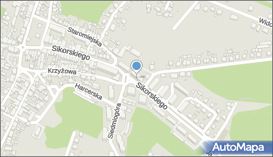7631196387, Geodeta Uprawniony, Zygmunt Stróżyński 