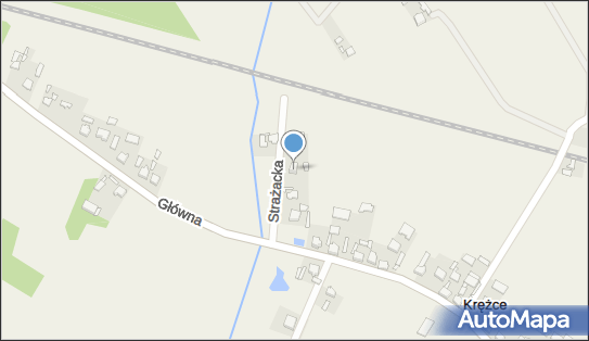 8361010538, Geodeta Uprawniony Justyna Magdziarz 