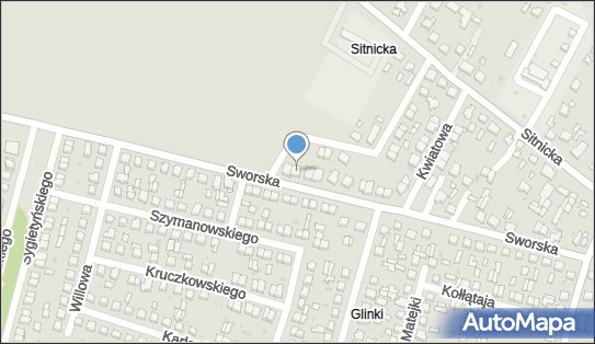 5371455080, MGR Inż.Krzysztof Halecki - Geodeta Uprawniony 