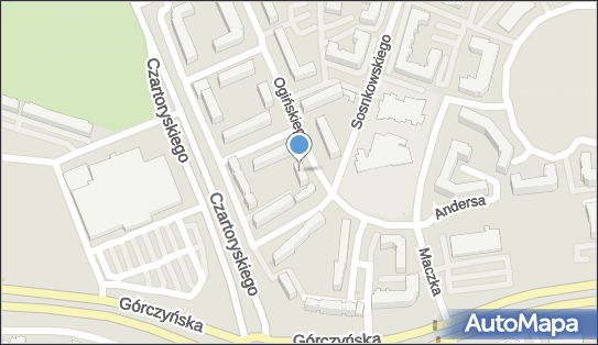 210301957, Geodeta Uprawniony Ewa Michalik-Legan 