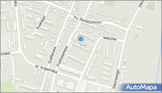 7351152710, Maciej Kopeć Geodeta Uprawniony 